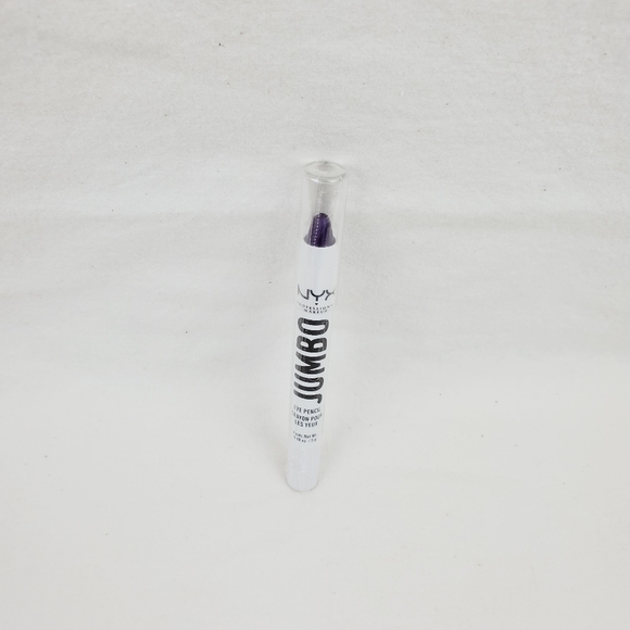 NYX JUMBO Crayon eye pencil - Picture 8 of 8